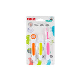 3 Stage Baby Oral Hygiene Set